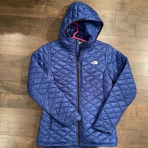 The North Face Thermoball Eco Jacket